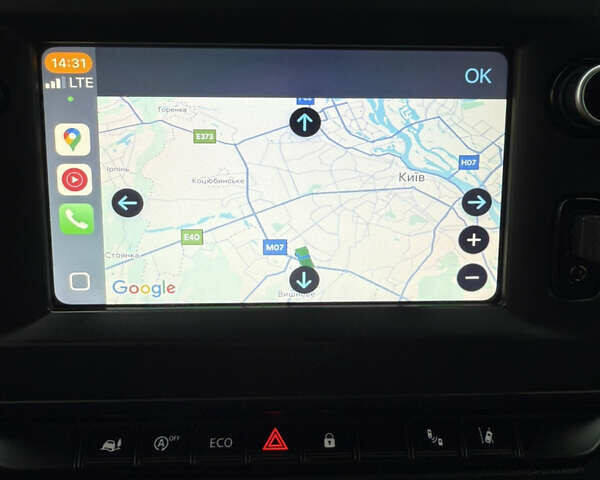 Синий Рено Мастер, объемом двигателя 2.3 л и пробегом 212 тыс. км за 24799 $, фото 81 на Automoto.ua