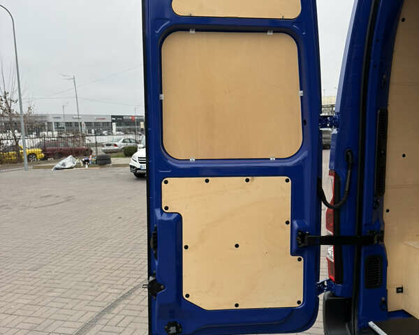 Синий Рено Мастер, объемом двигателя 2.3 л и пробегом 220 тыс. км за 24799 $, фото 126 на Automoto.ua