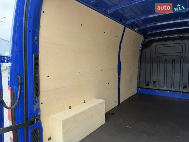 Синий Рено Мастер, объемом двигателя 2.3 л и пробегом 220 тыс. км за 24799 $, фото 123 на Automoto.ua