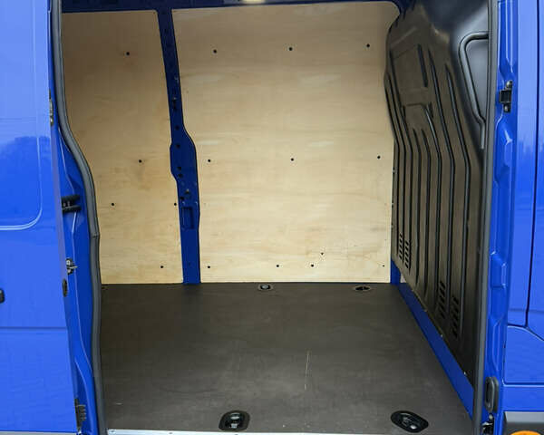 Синий Рено Мастер, объемом двигателя 2.3 л и пробегом 212 тыс. км за 24799 $, фото 100 на Automoto.ua