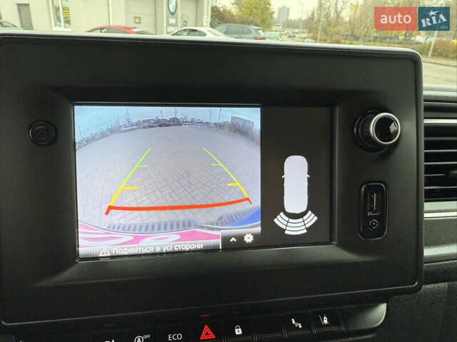 Синий Рено Мастер, объемом двигателя 2.3 л и пробегом 212 тыс. км за 24799 $, фото 77 на Automoto.ua