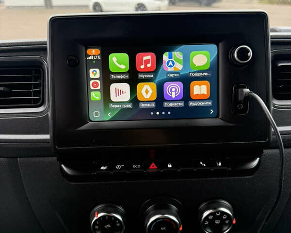 Синий Рено Мастер, объемом двигателя 2.3 л и пробегом 220 тыс. км за 24799 $, фото 87 на Automoto.ua