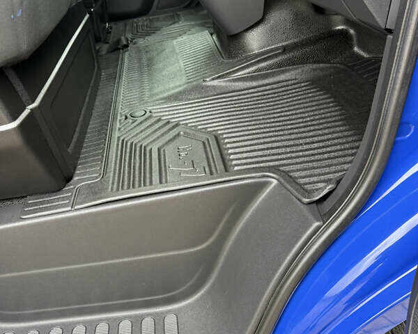 Синий Рено Мастер, объемом двигателя 2.3 л и пробегом 220 тыс. км за 24799 $, фото 103 на Automoto.ua