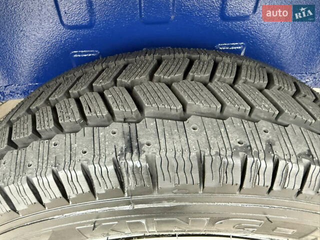 Синий Рено Мастер, объемом двигателя 2.3 л и пробегом 212 тыс. км за 24799 $, фото 51 на Automoto.ua