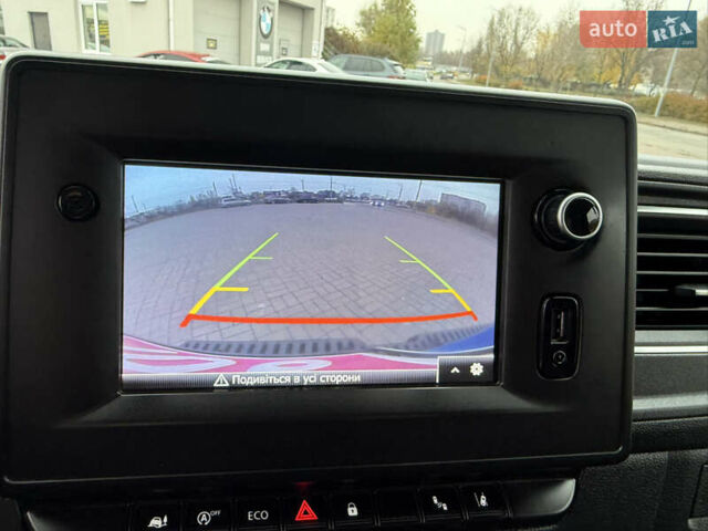 Синий Рено Мастер, объемом двигателя 2.3 л и пробегом 212 тыс. км за 24799 $, фото 78 на Automoto.ua