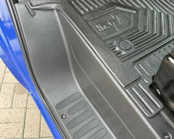 Синий Рено Мастер, объемом двигателя 2.3 л и пробегом 220 тыс. км за 24799 $, фото 67 на Automoto.ua