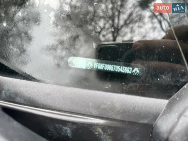 Синий Рено Мастер, объемом двигателя 2.3 л и пробегом 140 тыс. км за 20000 $, фото 5 на Automoto.ua