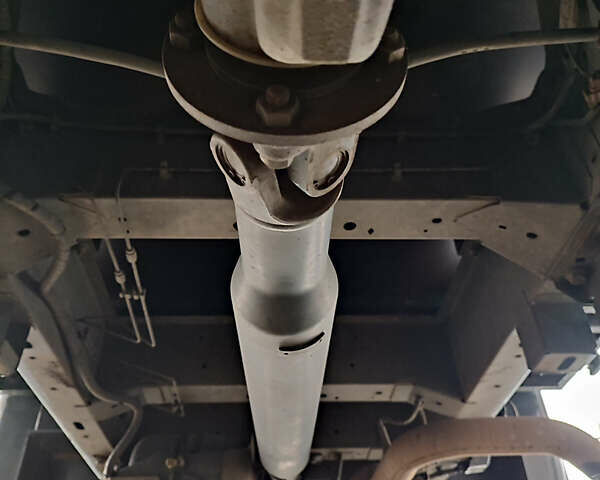 Синій Рено Мастєр, об'ємом двигуна 2.2 л та пробігом 181 тис. км за 26950 $, фото 5 на Automoto.ua