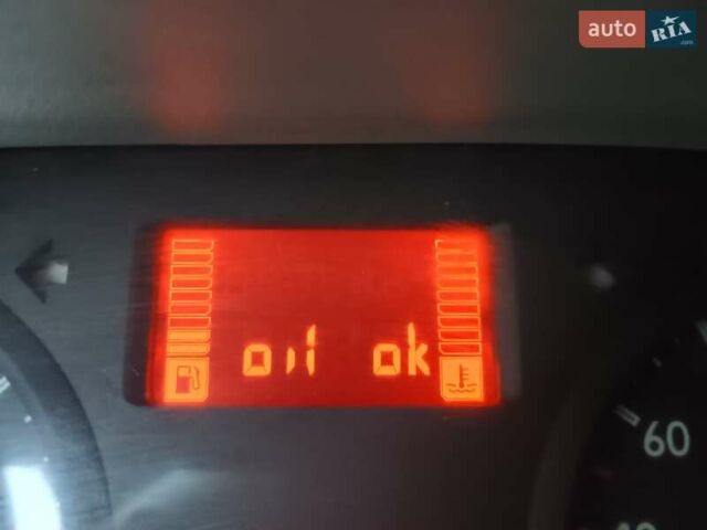 Синій Рено Мастєр, об'ємом двигуна 2.5 л та пробігом 540 тис. км за 8000 $, фото 31 на Automoto.ua
