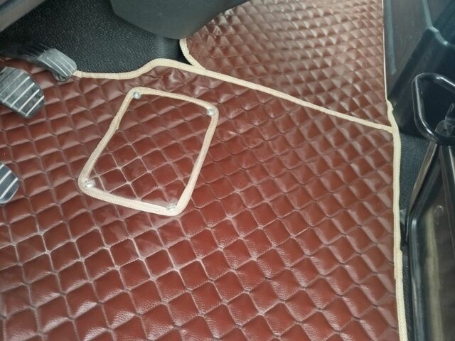 Синій Рено Мастєр, об'ємом двигуна 2.3 л та пробігом 500 тис. км за 12700 $, фото 4 на Automoto.ua