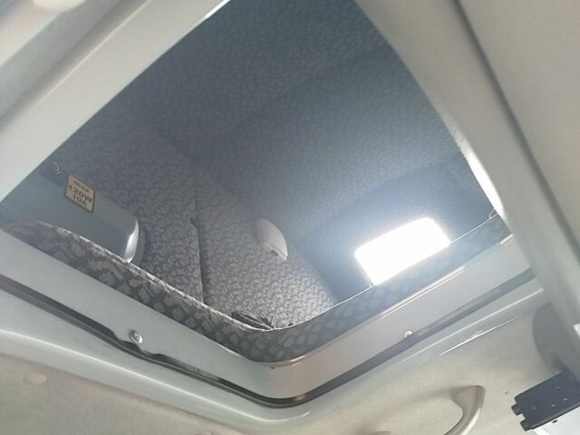 Синій Рено Мастєр, об'ємом двигуна 2.3 л та пробігом 500 тис. км за 12700 $, фото 10 на Automoto.ua