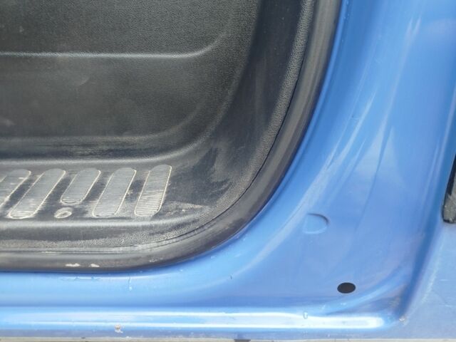 Синій Рено Мастєр, об'ємом двигуна 2.3 л та пробігом 500 тис. км за 12700 $, фото 8 на Automoto.ua