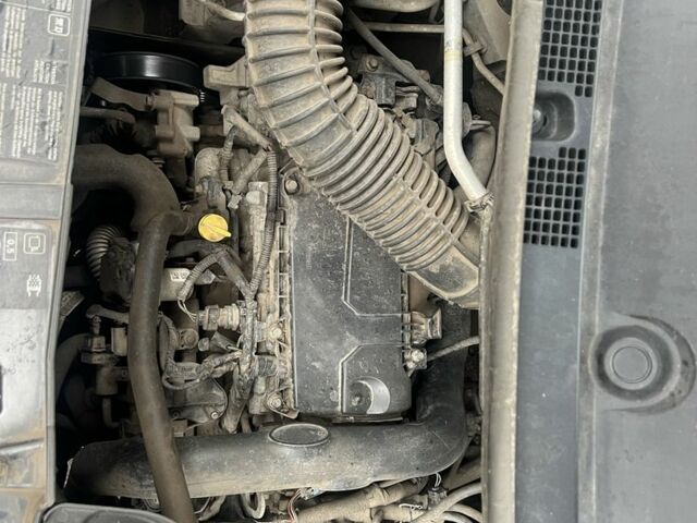 Рено Мастер 2014 в Харькове на Automoto.ua Синий Рено Мастер, объемом двигателя 2.3 л и пробегом 308 тыс. км за 11500 $, фото 9 на Automoto.ua