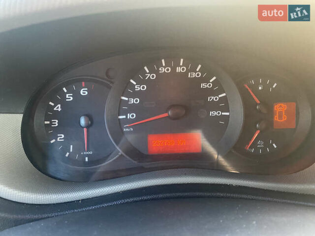 Рено Мастер 2017 в Луцке на Automoto.ua Синий Рено Мастер, объемом двигателя 2.3 л и пробегом 232 тыс. км за 16200 $, фото 14 на Automoto.ua