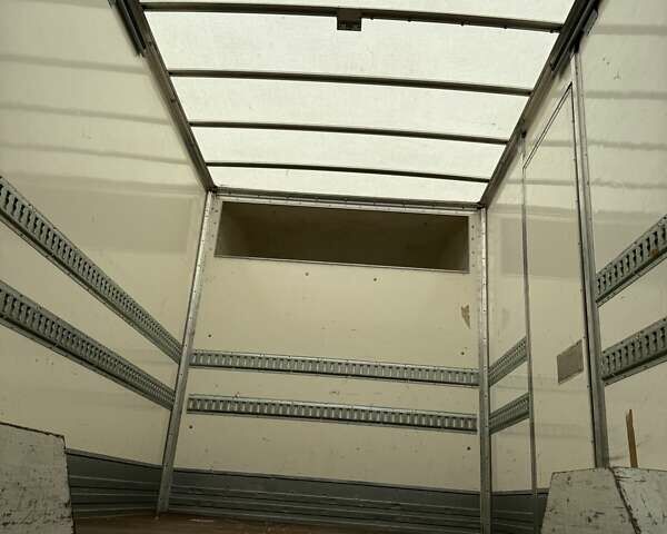 Синій Рено Мастєр, об'ємом двигуна 2.3 л та пробігом 178 тис. км за 19288 $, фото 10 на Automoto.ua