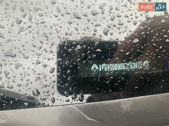 Синій Рено Мастєр, об'ємом двигуна 2.3 л та пробігом 322 тис. км за 23999 $, фото 47 на Automoto.ua