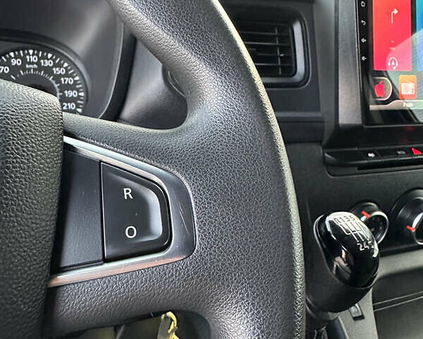 Синій Рено Мастєр, об'ємом двигуна 2.3 л та пробігом 175 тис. км за 19500 $, фото 47 на Automoto.ua