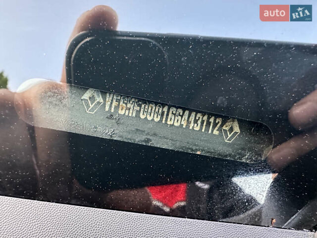 Синій Рено Мастєр, об'ємом двигуна 2.3 л та пробігом 175 тис. км за 19500 $, фото 34 на Automoto.ua