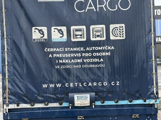 Синій Рено Мастєр, об'ємом двигуна 0 л та пробігом 554 тис. км за 19300 $, фото 2 на Automoto.ua