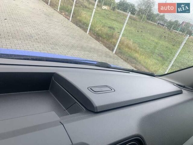 Синій Рено Мастєр, об'ємом двигуна 2.3 л та пробігом 322 тис. км за 23999 $, фото 56 на Automoto.ua