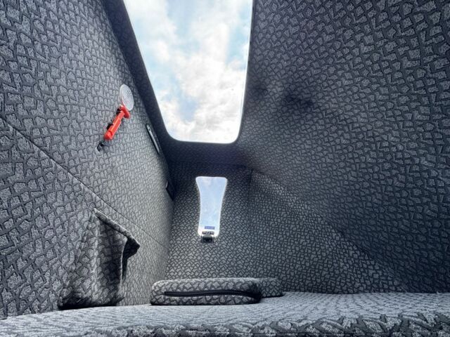 Синій Рено Мастєр, об'ємом двигуна 2.3 л та пробігом 55 тис. км за 17799 $, фото 18 на Automoto.ua