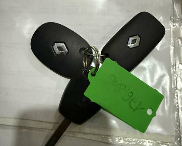 Синій Рено Мастєр, об'ємом двигуна 2.3 л та пробігом 179 тис. км за 24999 $, фото 106 на Automoto.ua