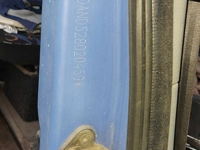 Синій Рено Мастєр, об'ємом двигуна 2.19 л та пробігом 350 тис. км за 4000 $, фото 6 на Automoto.ua