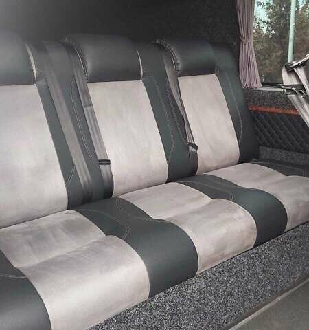 Синий Рено Мастер, объемом двигателя 2.46 л и пробегом 320 тыс. км за 8500 $, фото 2 на Automoto.ua