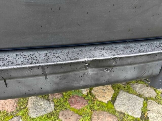 Синий Рено Мастер, объемом двигателя 2.5 л и пробегом 51 тыс. км за 8200 $, фото 19 на Automoto.ua