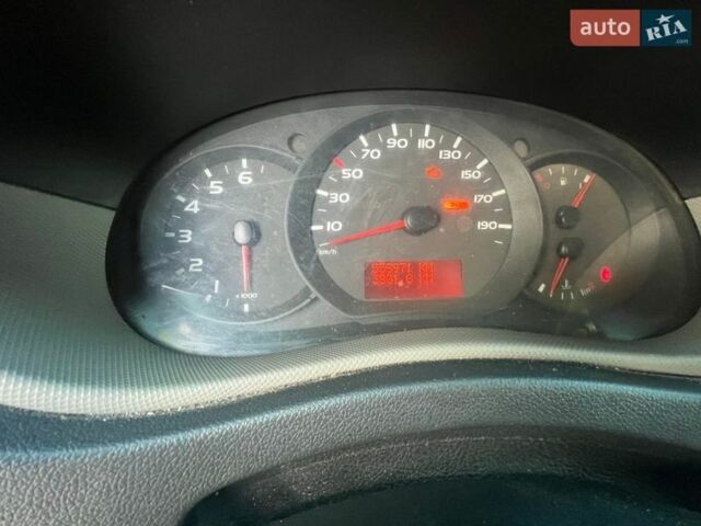 Синий Рено Мастер, объемом двигателя 2.3 л и пробегом 560 тыс. км за 10599 $, фото 15 на Automoto.ua