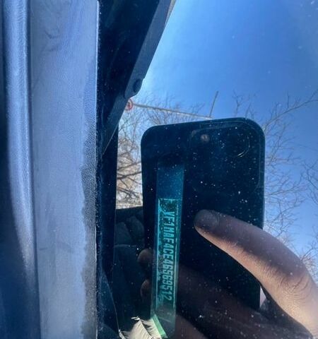 Синий Рено Мастер, объемом двигателя 2.3 л и пробегом 560 тыс. км за 10599 $, фото 11 на Automoto.ua