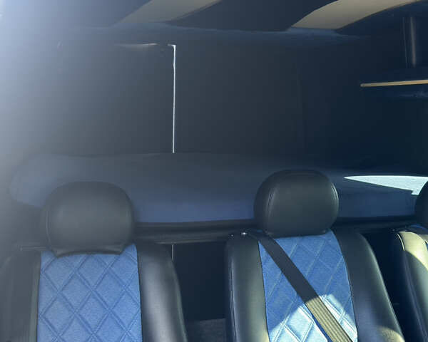 Синий Рено Мастер, объемом двигателя 2.3 л и пробегом 570 тыс. км за 17500 $, фото 16 на Automoto.ua