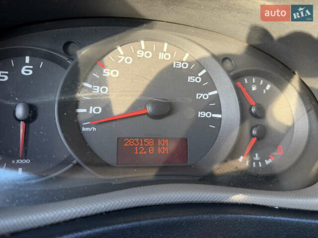 Синий Рено Мастер, объемом двигателя 2.3 л и пробегом 283 тыс. км за 17800 $, фото 40 на Automoto.ua