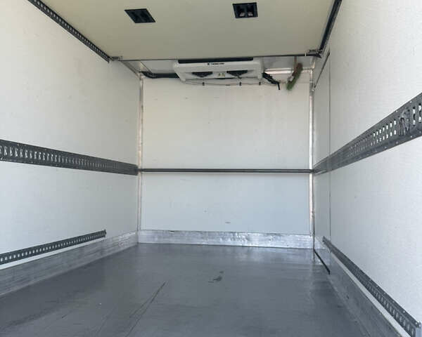 Синий Рено Мастер, объемом двигателя 2.3 л и пробегом 350 тыс. км за 22700 $, фото 51 на Automoto.ua