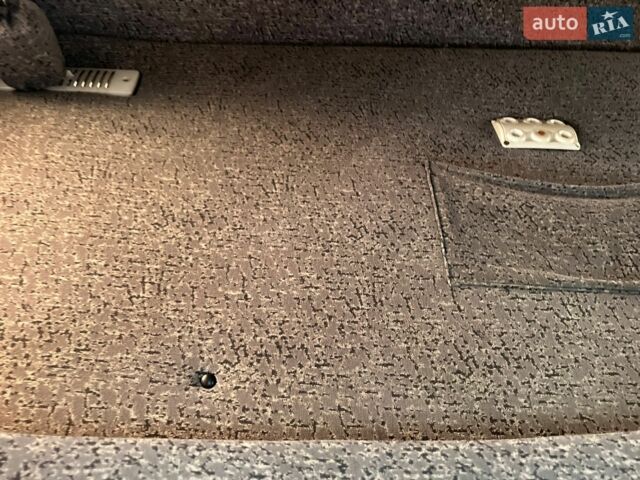 Синій Рено Мастєр, об'ємом двигуна 2.3 л та пробігом 310 тис. км за 22700 $, фото 21 на Automoto.ua