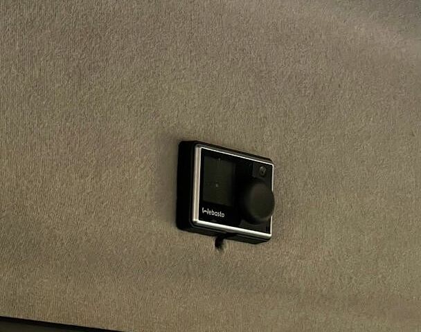 Синій Рено Мастєр, об'ємом двигуна 2.3 л та пробігом 310 тис. км за 20800 $, фото 38 на Automoto.ua