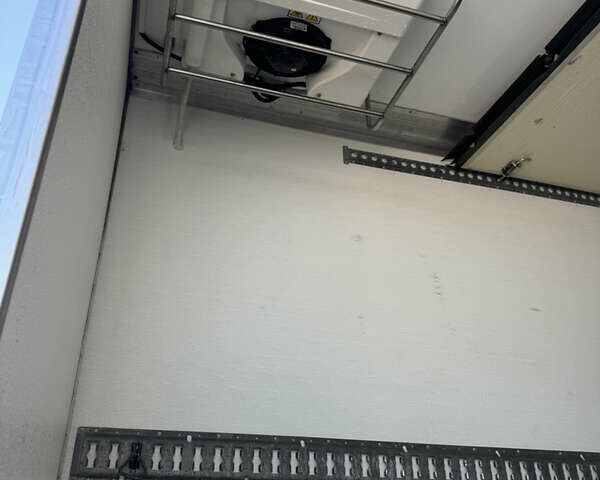 Синий Рено Мастер, объемом двигателя 2.3 л и пробегом 350 тыс. км за 22700 $, фото 49 на Automoto.ua