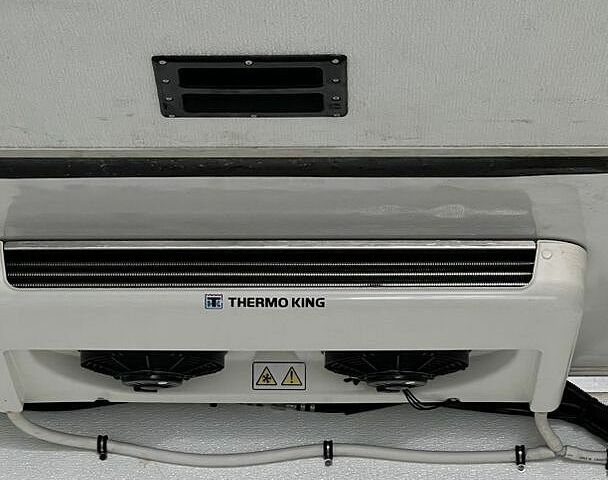 Синій Рено Мастєр, об'ємом двигуна 2.3 л та пробігом 310 тис. км за 20800 $, фото 22 на Automoto.ua