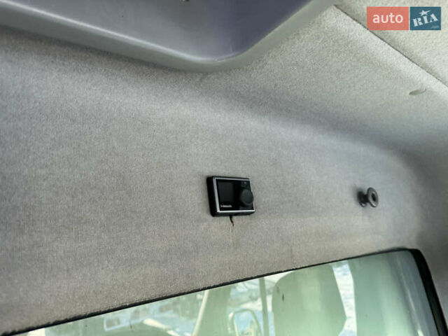 Синий Рено Мастер, объемом двигателя 2.3 л и пробегом 350 тыс. км за 22700 $, фото 25 на Automoto.ua