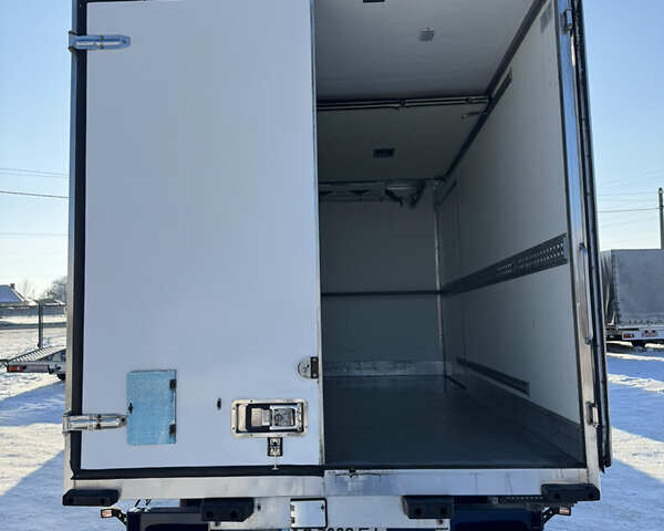 Синий Рено Мастер, объемом двигателя 2.3 л и пробегом 350 тыс. км за 22700 $, фото 11 на Automoto.ua