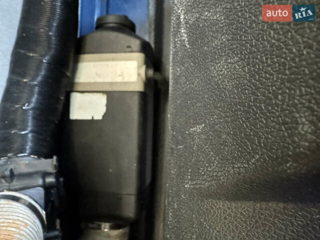 Синий Рено Мастер, объемом двигателя 2.3 л и пробегом 350 тыс. км за 22700 $, фото 27 на Automoto.ua