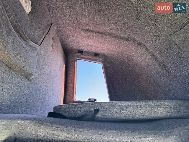 Синий Рено Мастер, объемом двигателя 2.3 л и пробегом 350 тыс. км за 22700 $, фото 23 на Automoto.ua