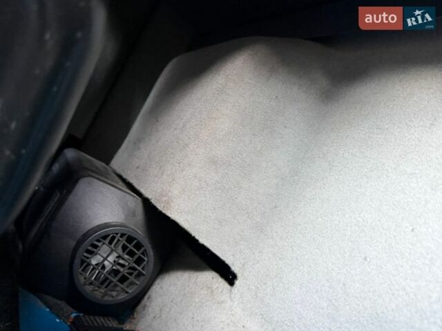 Синий Рено Мастер, объемом двигателя 2.3 л и пробегом 275 тыс. км за 19300 $, фото 70 на Automoto.ua