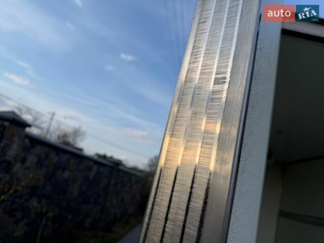 Синий Рено Мастер, объемом двигателя 2.3 л и пробегом 275 тыс. км за 19300 $, фото 51 на Automoto.ua