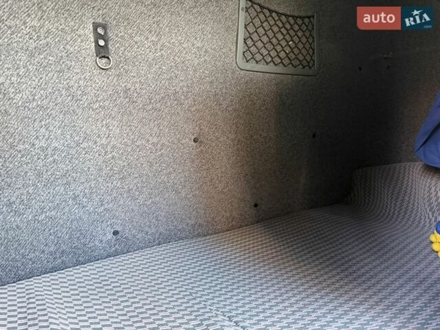 Синий Рено Мастер, объемом двигателя 2.3 л и пробегом 275 тыс. км за 19300 $, фото 67 на Automoto.ua