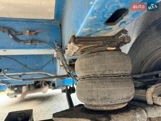 Синий Рено Мастер, объемом двигателя 2.3 л и пробегом 275 тыс. км за 19300 $, фото 71 на Automoto.ua