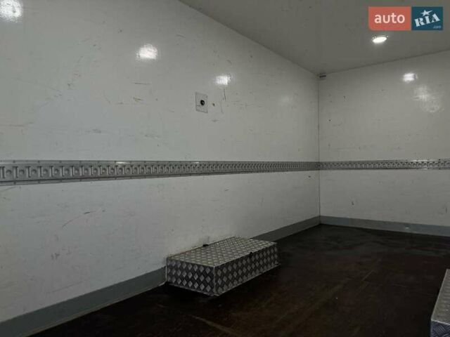 Синий Рено Мастер, объемом двигателя 2.3 л и пробегом 95 тыс. км за 22900 $, фото 35 на Automoto.ua