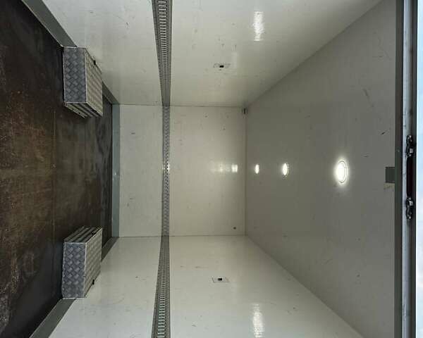 Синий Рено Мастер, объемом двигателя 2.3 л и пробегом 95 тыс. км за 22900 $, фото 33 на Automoto.ua