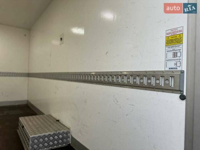 Синий Рено Мастер, объемом двигателя 2.3 л и пробегом 95 тыс. км за 22900 $, фото 34 на Automoto.ua