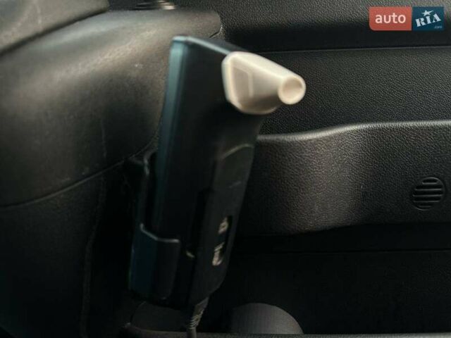 Синий Рено Мастер, объемом двигателя 2.3 л и пробегом 95 тыс. км за 22900 $, фото 29 на Automoto.ua